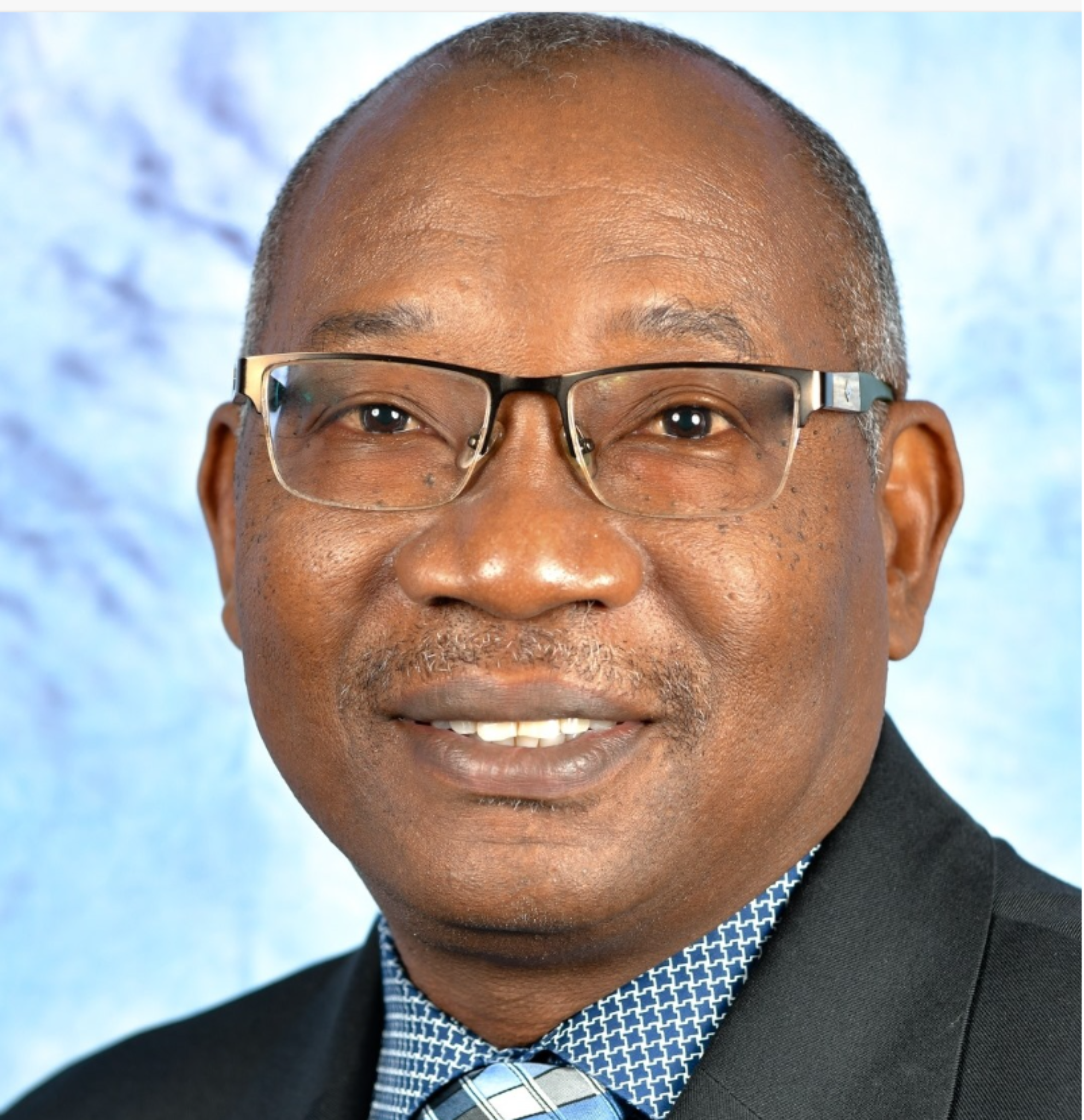David L. Dec. Bowen, JP &mdash; Board Director, ECECA Global Outreach