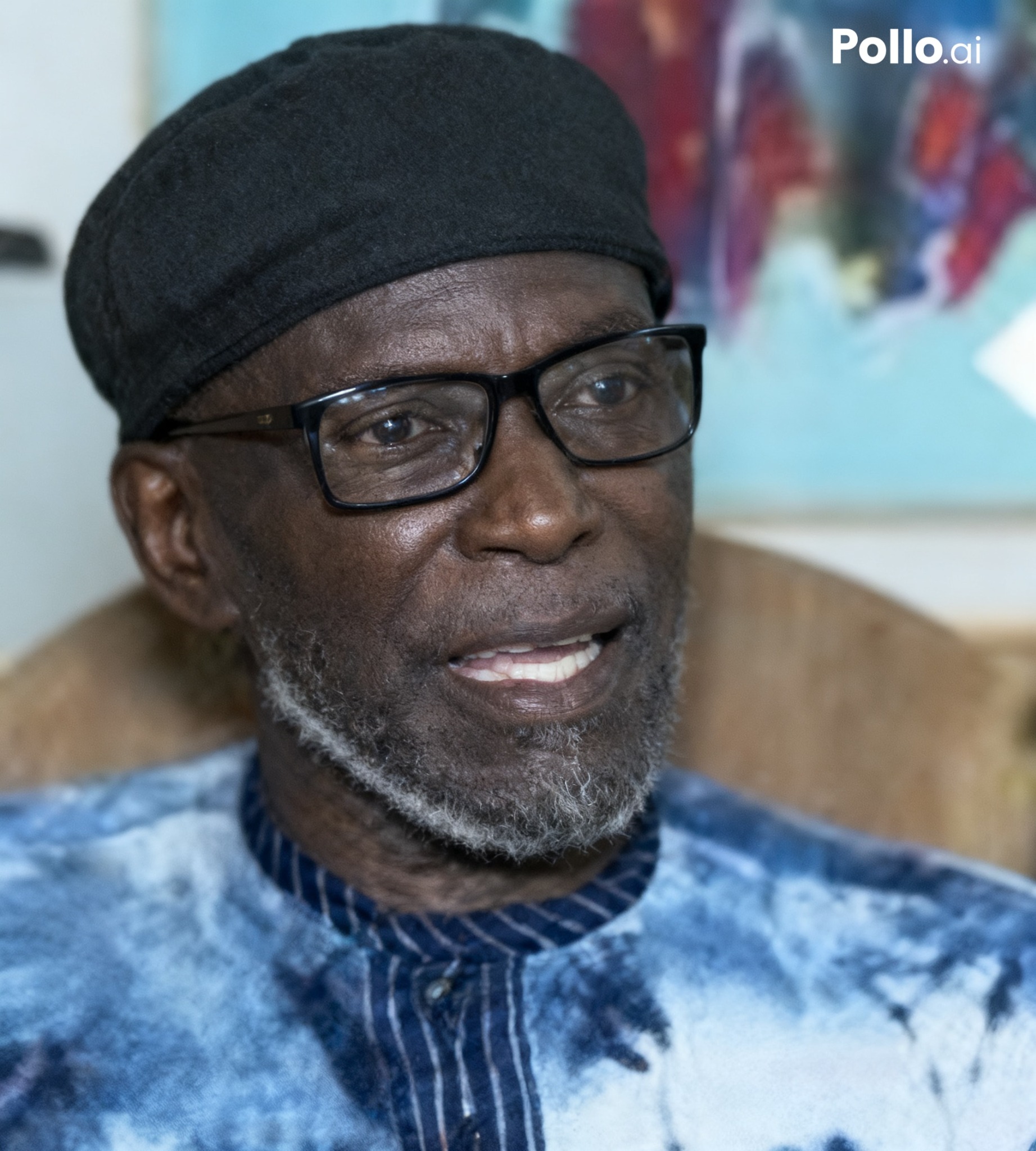 Zulu Mbaye &mdash; Board Member, ECECA Global Outreach